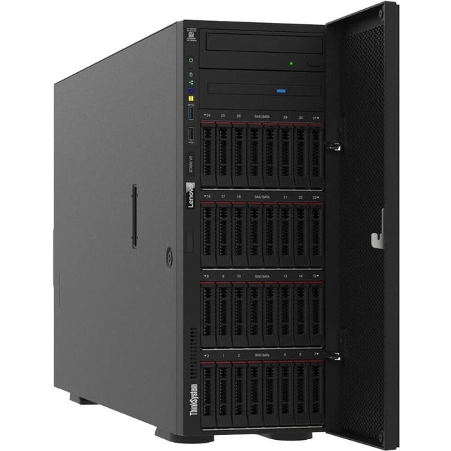 [LEN-7Z74-KIT] Lenovo ThinkSystem ST650 V2