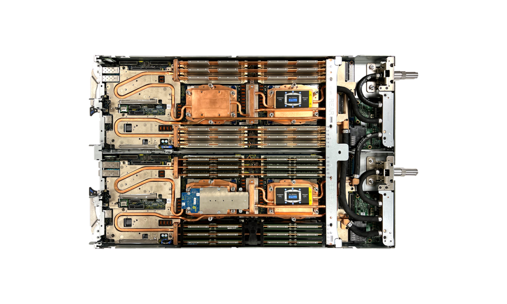 [LEN-7D9P-KIT] Lenovo ThinkSystem SD665 V3