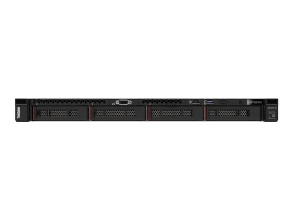 [LEN-7DCL-KIT] Lenovo ThinkSystem SR250 V3/SR258 V3
