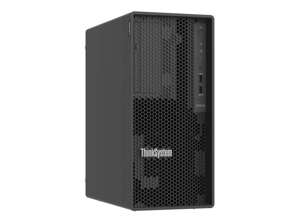 Lenovo ThinkSystem ST50 V3