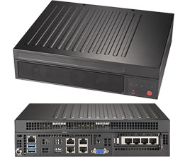 [AS -E301-9D-8CN4] A+ Server E301-9D-8CN4