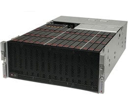 [SSG-6049P-E1CR45L+] SuperStorage 6049P-E1CR45L+ ( Complete System Only ) (SSG-6049P-E1CR45L+)