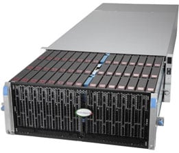 [SSG-6049SP-DE2CR90] SuperStorage 6049SP-DE2CR90 ( Complete System Only )