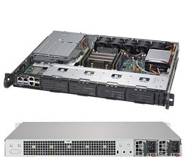 SuperServer 1019D-12C-FRN5TP