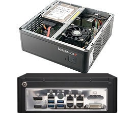 [SYS-1019S-MP] SuperServer 1019S-MP