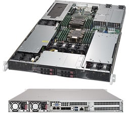 [SYS-1029GP-TR] SuperServer 1029GP-TR