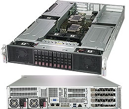 [SYS-2029GP-TR] SuperServer 2029GP-TR