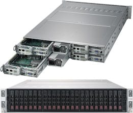 SuperServer 2029TP-HC0R