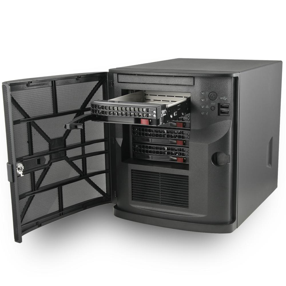 [SYS-5029C-T] SuperServer 5029C-T