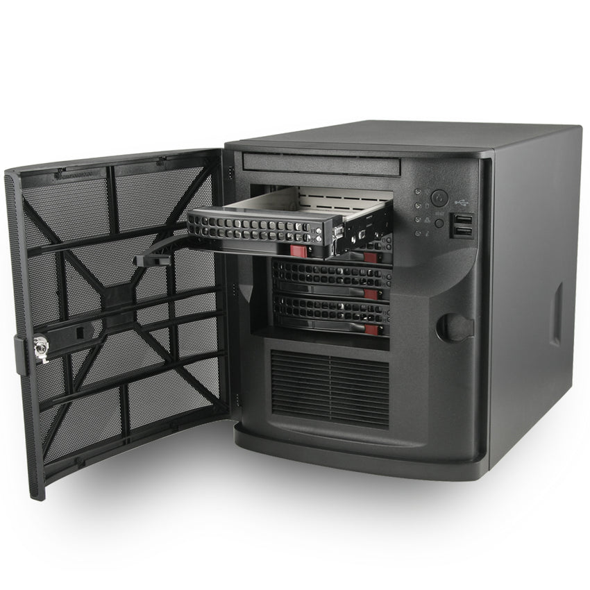 [SYS-5029C-TN2] SuperServer 5029C-TN2