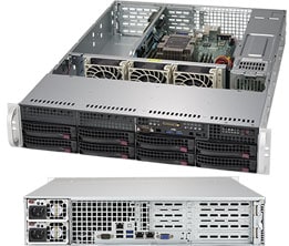 [SYS-5029P-WTR] SuperServer 5029P-WTR