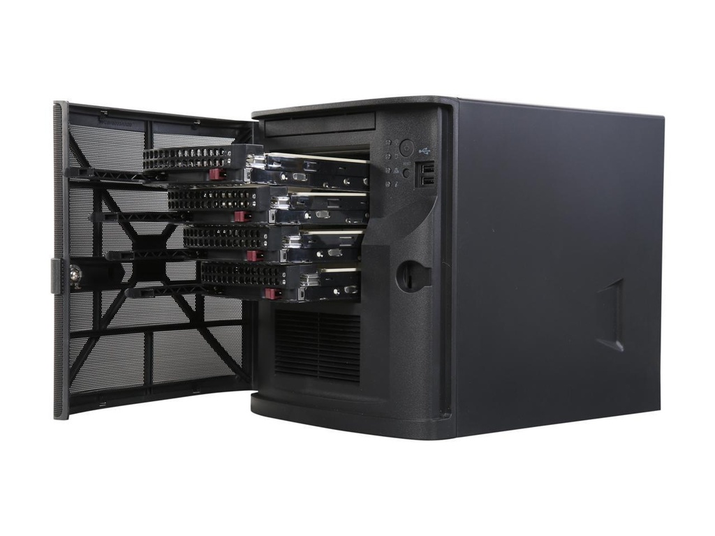 [SYS-5029S-TN2] SuperServer 5029S-TN2