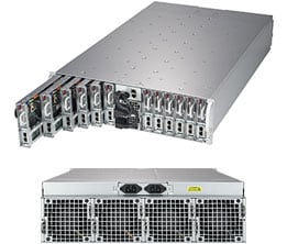 [SYS-5039MC-H12TRF] SuperServer 5039MC-H12TRF