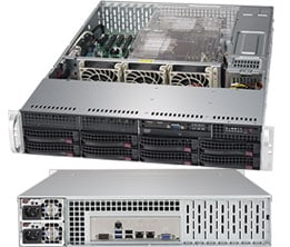 [SYS-6029P-TRT] SuperServer 6029P-TRT