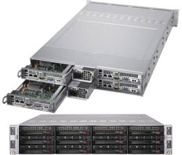 [SYS-6029TR-HTR] SuperServer 6029TR-HTR
