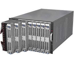 [SYS-7089P-TR4T] SuperServer 7089P-TR4T ( Complete System Only )