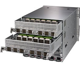 [SYS-9029GP-TNVRT] SuperServer 9029GP-TNVRT ( Complete System Only )