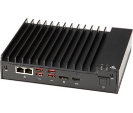 SuperServer E100-9W-E