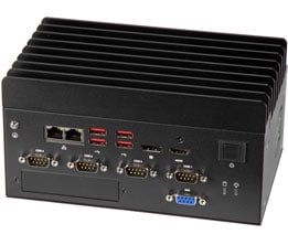 SuperServer E100-9W-IA-E
