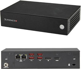 SuperServer E102-9W-C