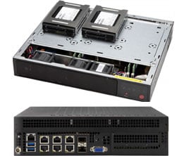 SuperServer E301-9D-8CN8TP