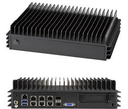 SuperServer E302-9D ( Complete System Only )