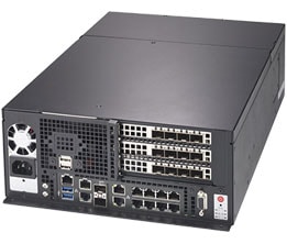 SuperServer E403-9D-14CN-FN13TP