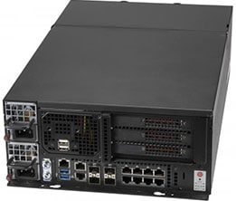 SuperServer E403-9D-14CN-FRN13+