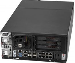 SuperServer E403-9D-4C-FRDN13+