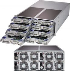 [SYS-F619P2-FT] SuperServer F619P2-FT