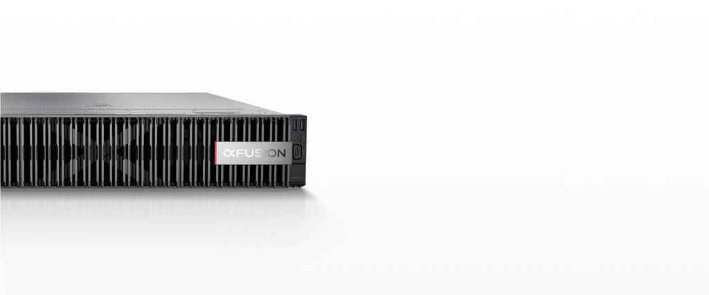 [XFUSION-2288H-V7-KIT] xFusion FusionServer 2288H V7