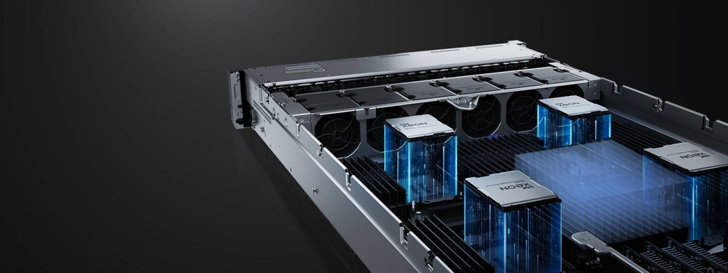 [XFUSION-2488H-V7-KIT] xFusion FusionServer 2488H V7