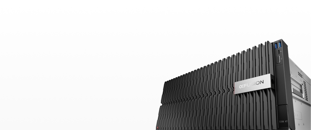 [XFUSION-5288-V7-KIT] xFusion FusionServer 5288 V7