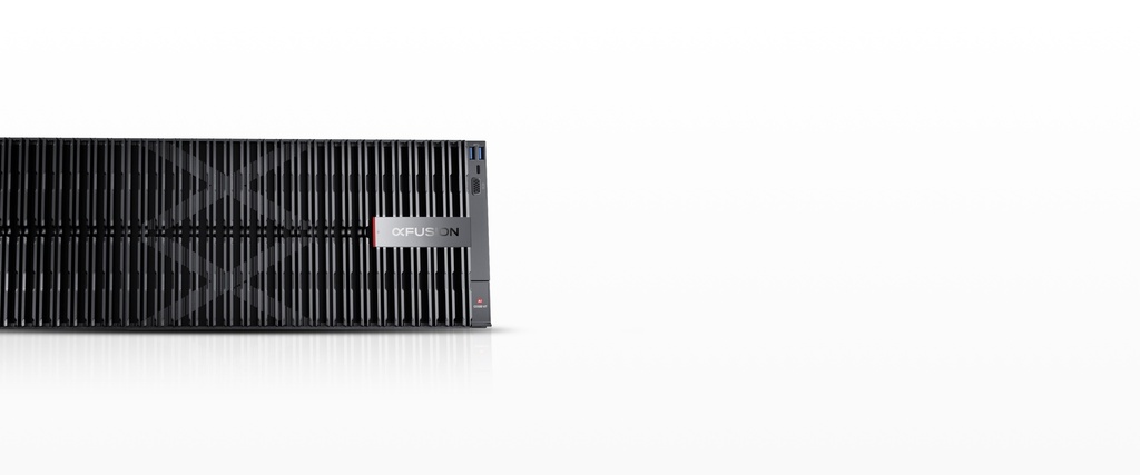 [XFUSION-G5500-V7-KIT] xFusion FusionServer G5500 V7