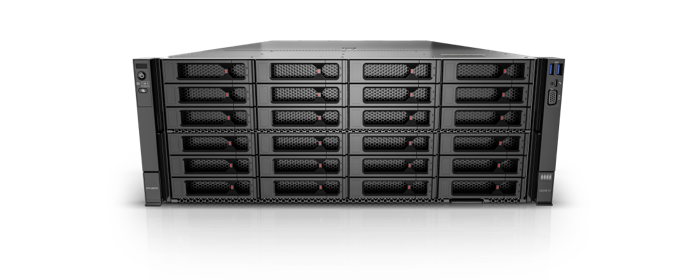 [XFUSION-G8600-V7-KIT] xFusion FusionServer G8600 V7