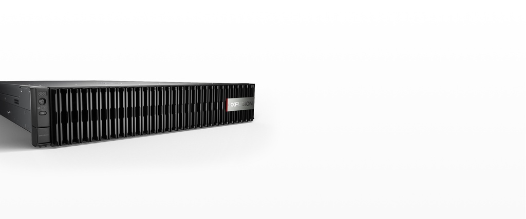 [XFUSION-2288-V7-KIT] xFusion FusionServer 2288 V7