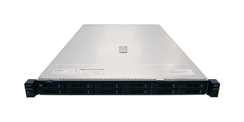 [IEIT-NF5180M6-KIT] Inspur NF5180 M6 1U
