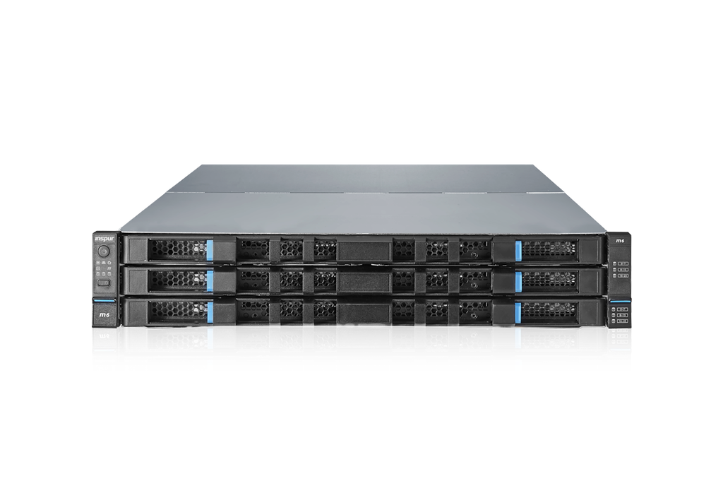 [IEIT-NF5266M6-KIT] Inspur NF5266 M6 1U