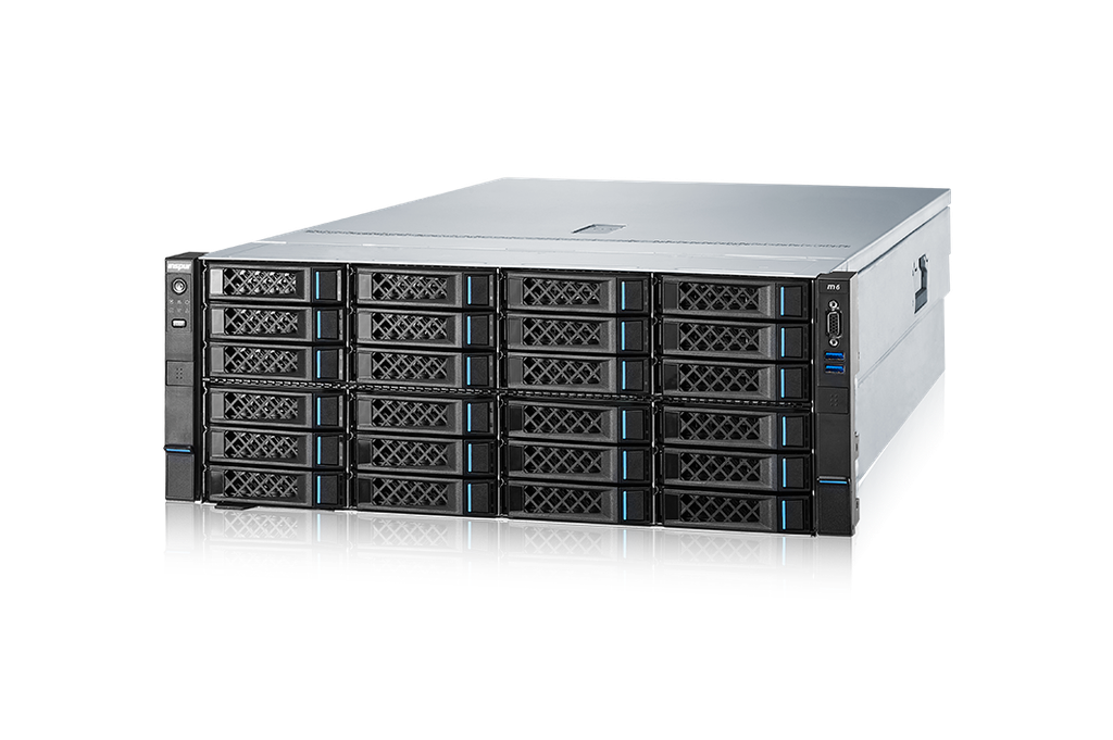[IEIT-NF5466M6-KIT] Inspur NF5466 M6 1U