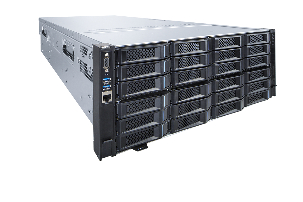 [IEIT-NF5468M5-KIT] Inspur NF5468 M5