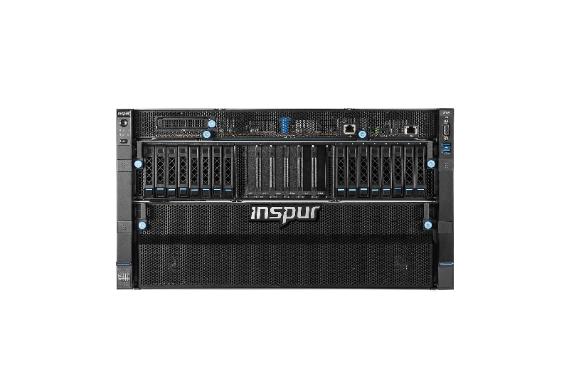 [IEIT-NF5688M6-KIT] Inspur NF5688 M6 1U