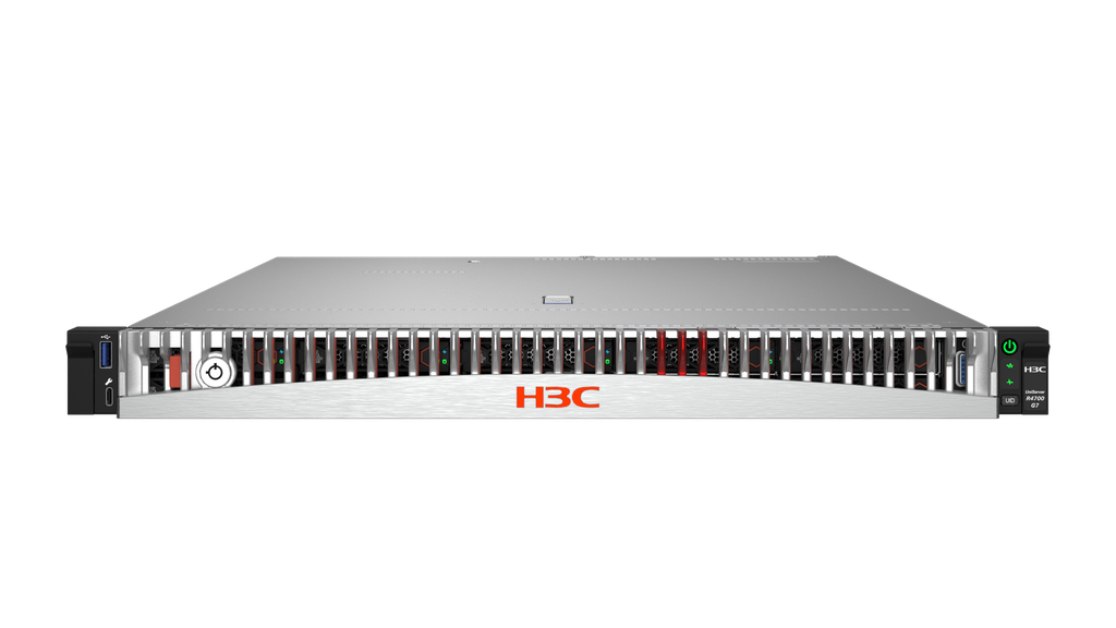 [H3C-R4700-G7-KIT] H3C UniServer R4700 G7