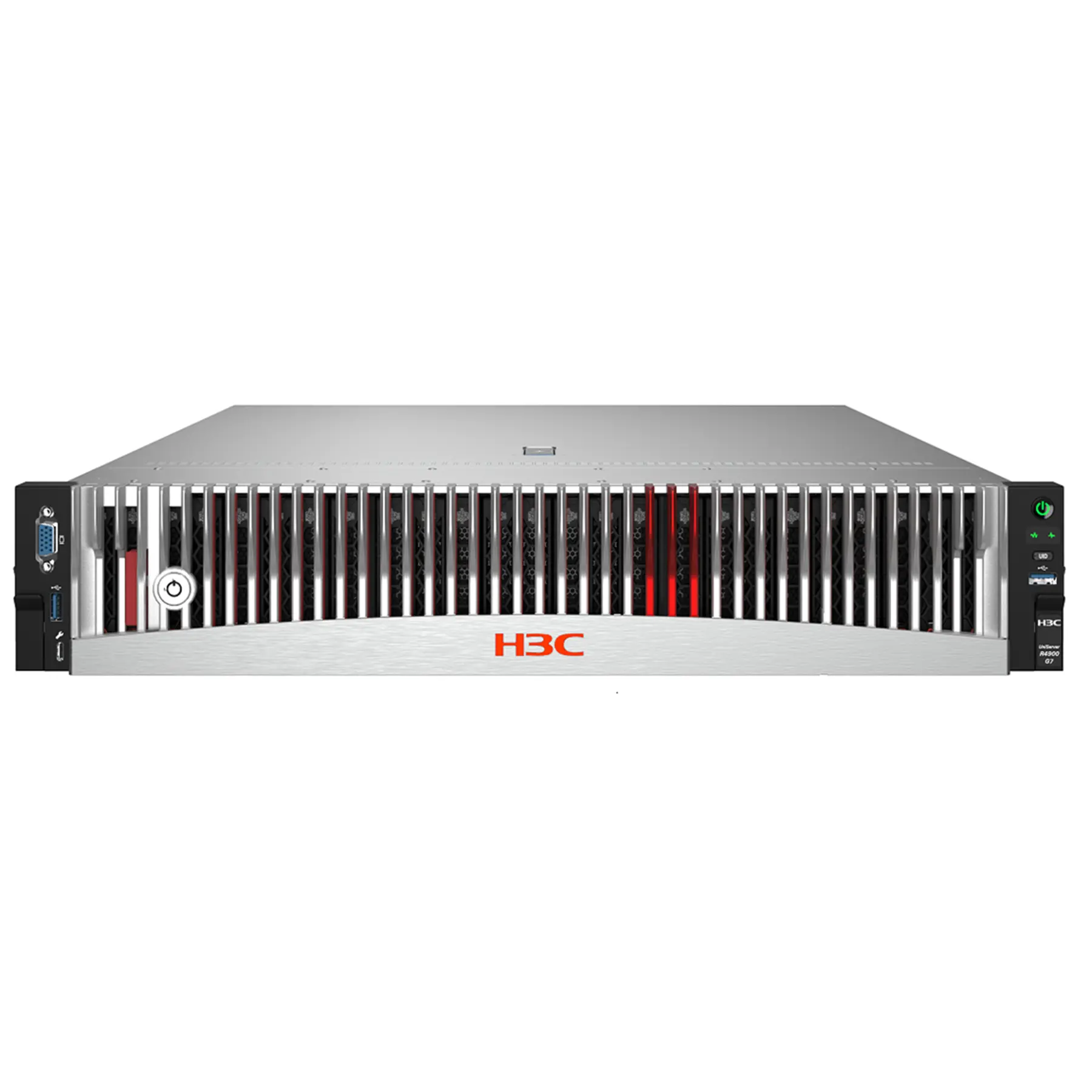 [H3C-R4900-G7-KIT] H3C UniServer R4900 G7