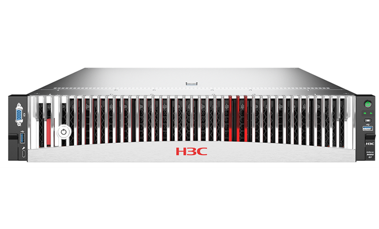 [H3C-R4950-G7-KIT] H3C UniServer R4950 G7
