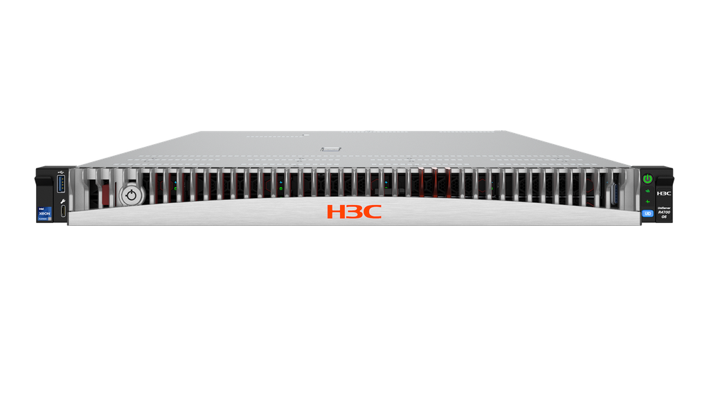 [H3C-R4700-G6-KIT] H3C UniServer R4700 G6 1U