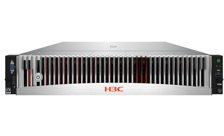 [H3C-R4950-G6-KIT] H3C UniServer R4950 G6