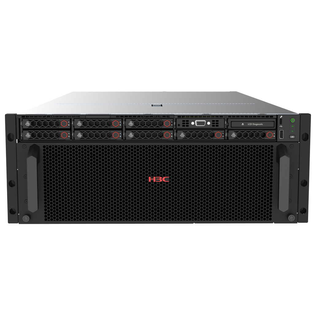 [H3C-R4500-G6-KIT] H3C UniServer R4500 G6 1U