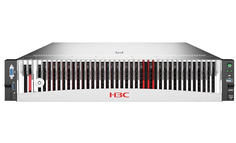 [H3C-R3950-G7-KIT] H3C UniServer R3950 G7