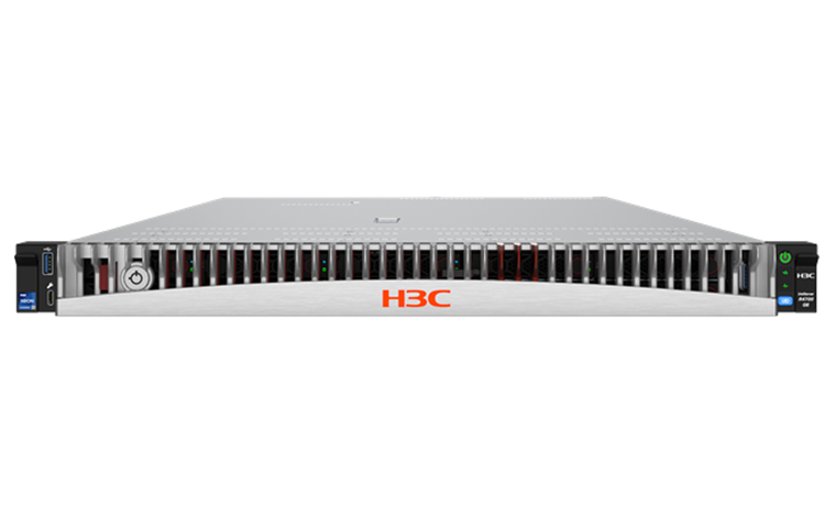 [H3C-R3950-G6-KIT] H3C UniServer R3950 G6 1U