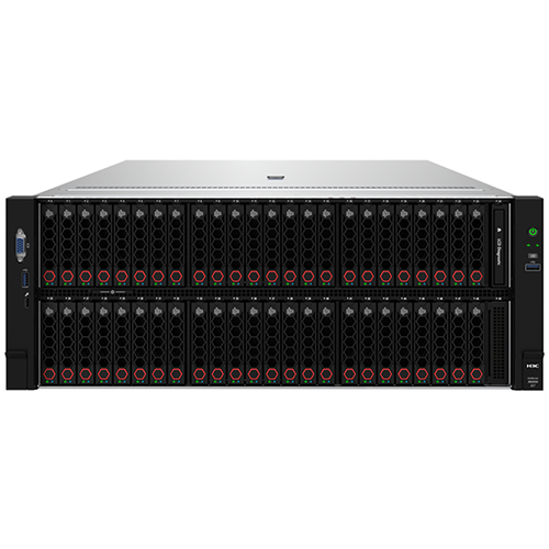 [H3C-R6900-G7-KIT] H3C UniServer R6900 G7